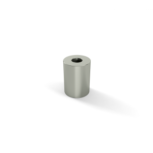 INOX ONE Philophrosyne Distanzrolle 15 mm / 20 mm Edelstahl